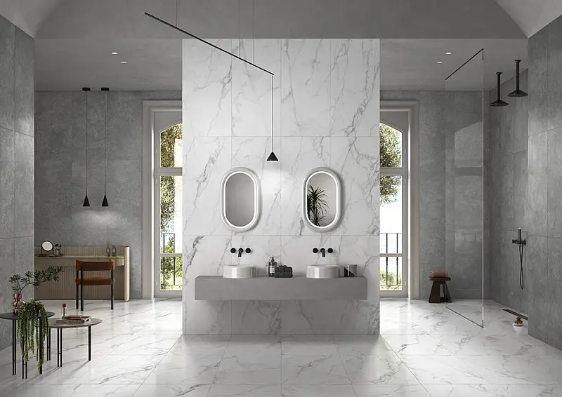Интерьер VITRA СТАТУАРИО - 2