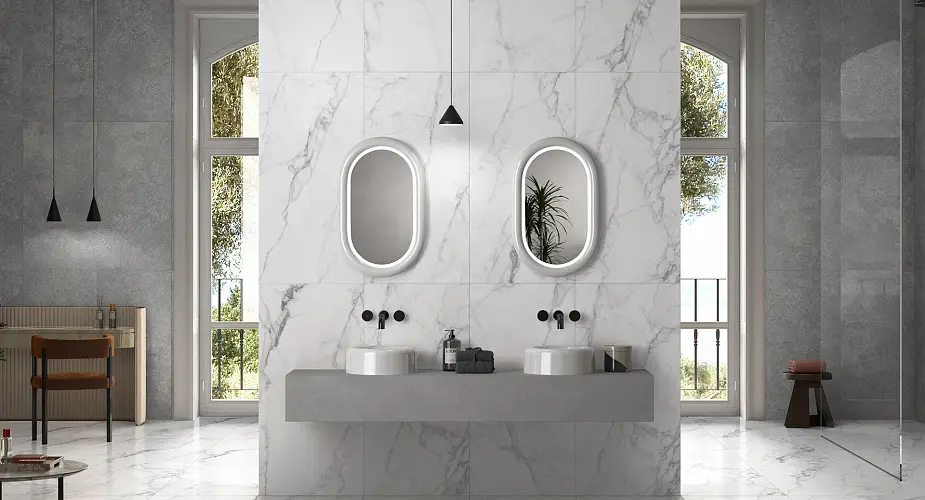 Интерьер VITRA СТАТУАРИО - 1