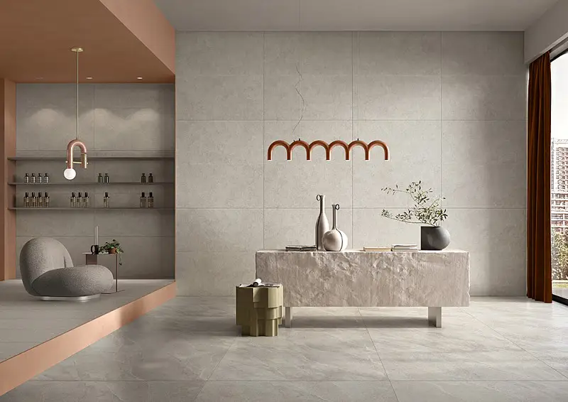 Интерьер VITRA СЭНД-БАРК - 1