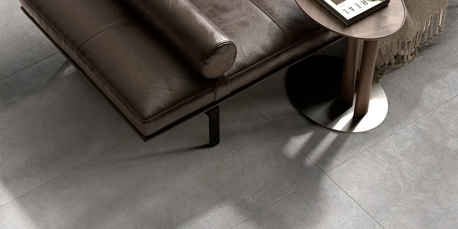 Интерьер VITRA СЭНД-БАРК - 3
