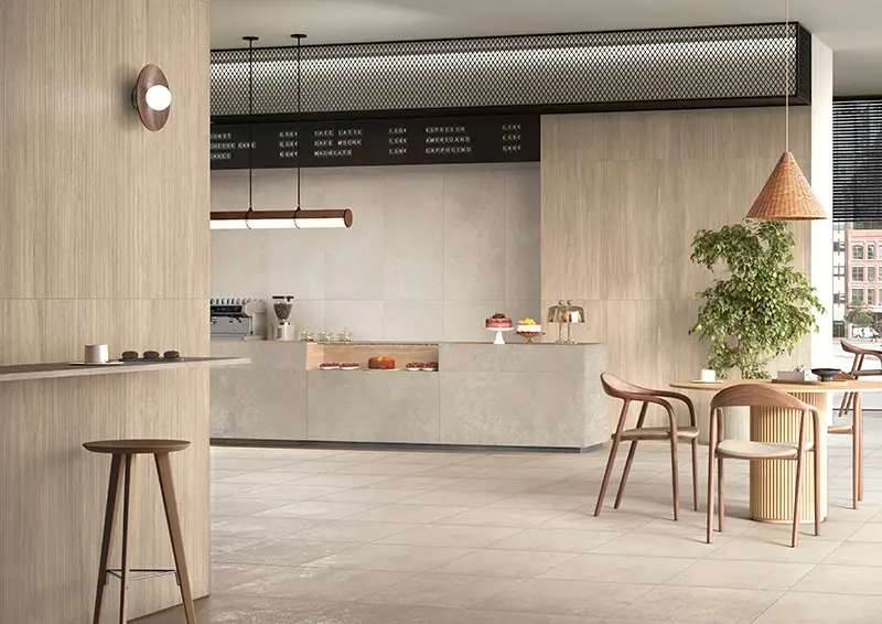 Интерьер VITRA URBAN-CHIC