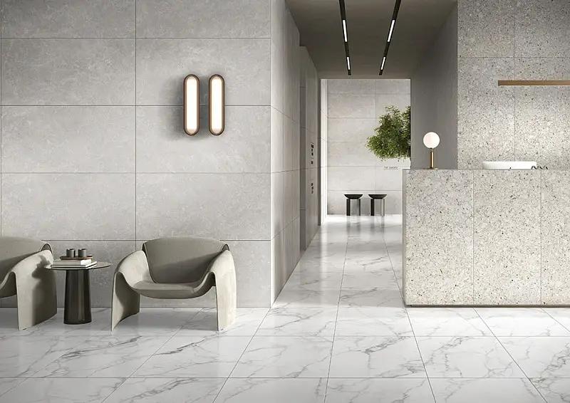 Интерьер VITRA ЭМПЕРАДОР - 5