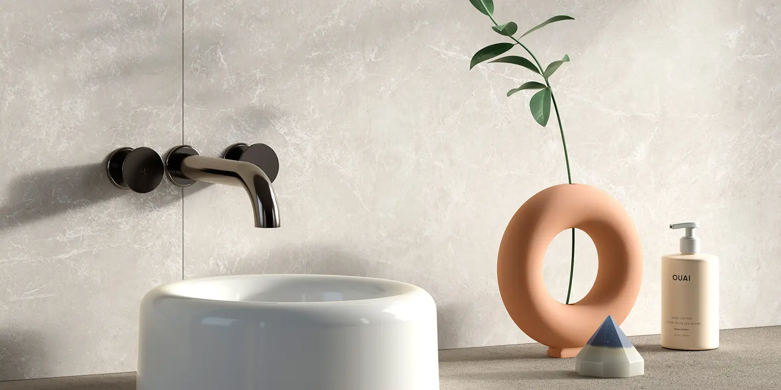Интерьер VITRA ЭМПЕРАДОР