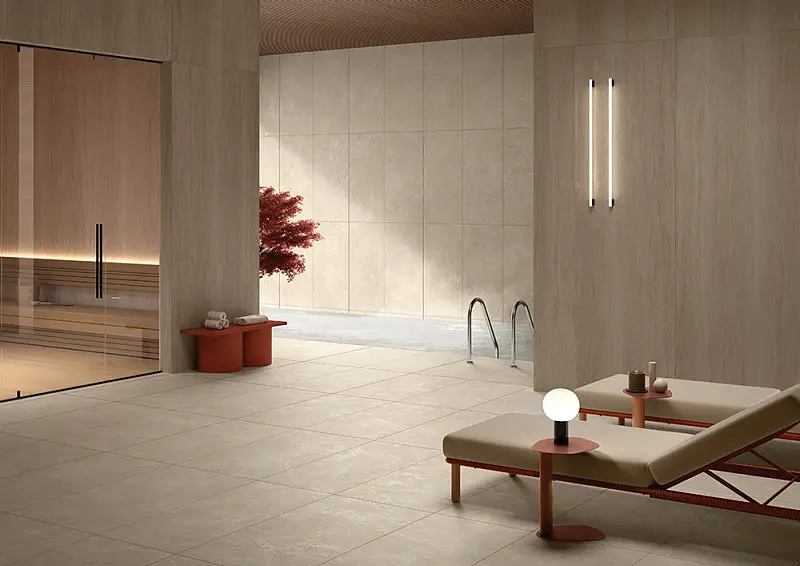 Интерьер VITRA ЭМПЕРАДОР - 3