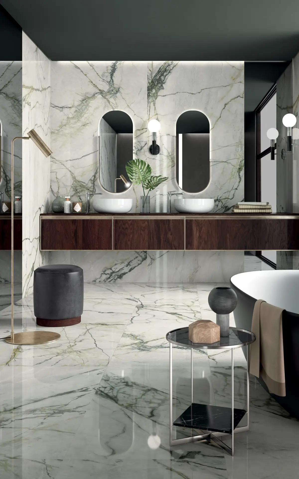 Интерьер LEA CERAMICHE SYNESTESIA - 5