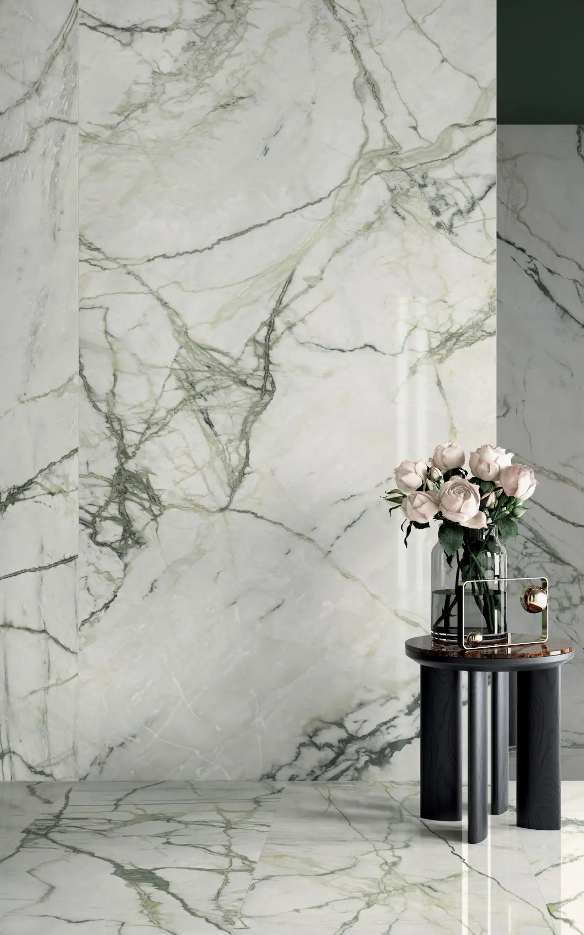 Интерьер LEA CERAMICHE SYNESTESIA - 2