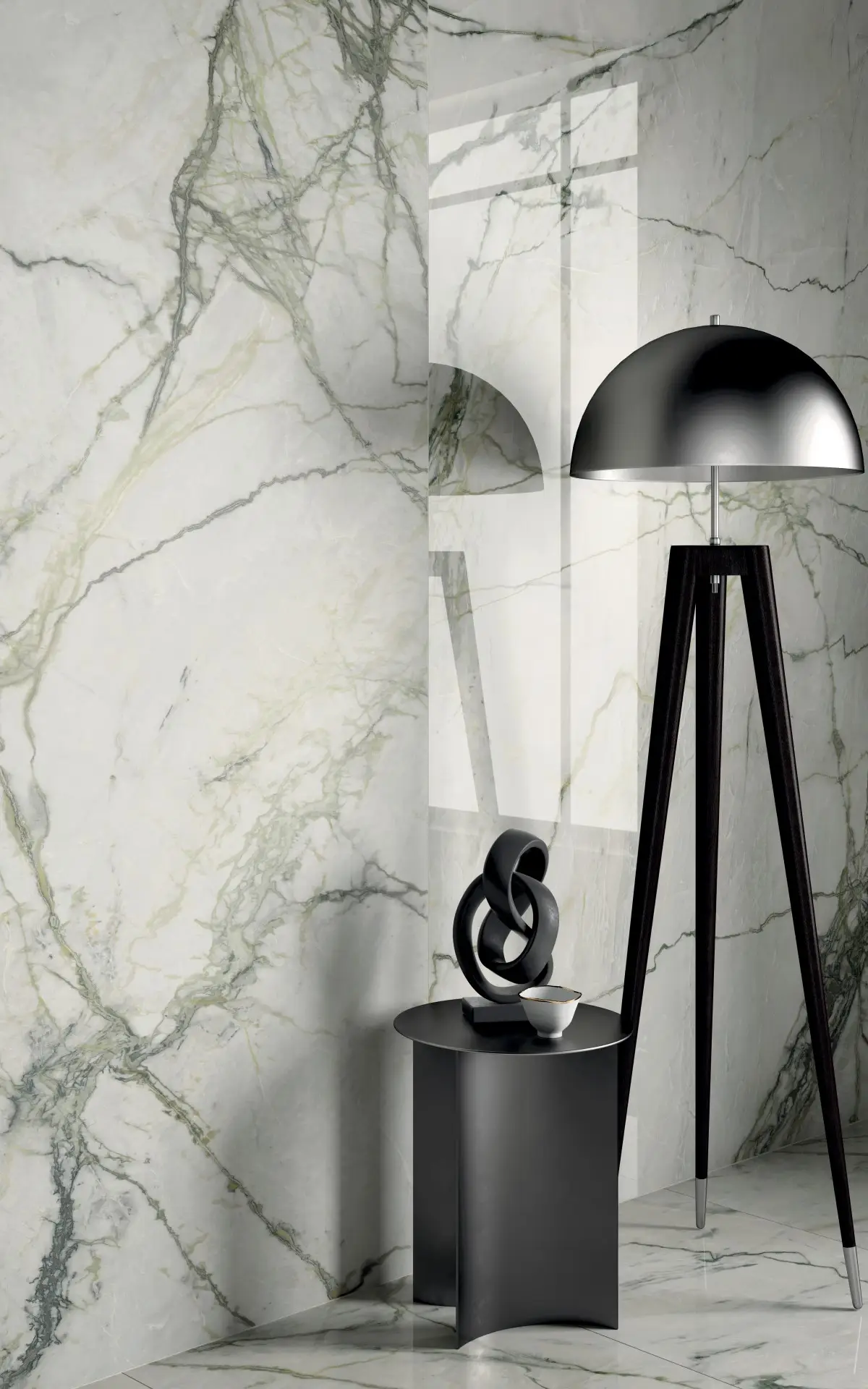 Интерьер LEA CERAMICHE SYNESTESIA - 3