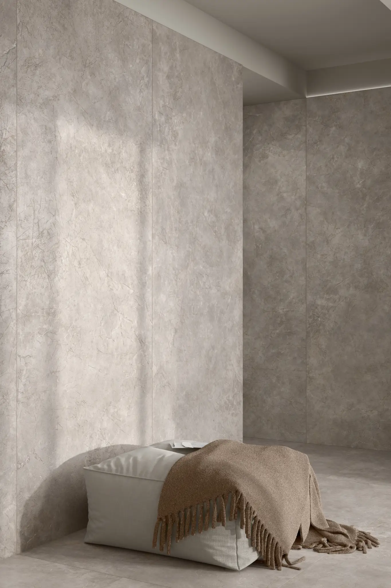 Интерьер FONDOVALLE MINERALIS (new) - 1