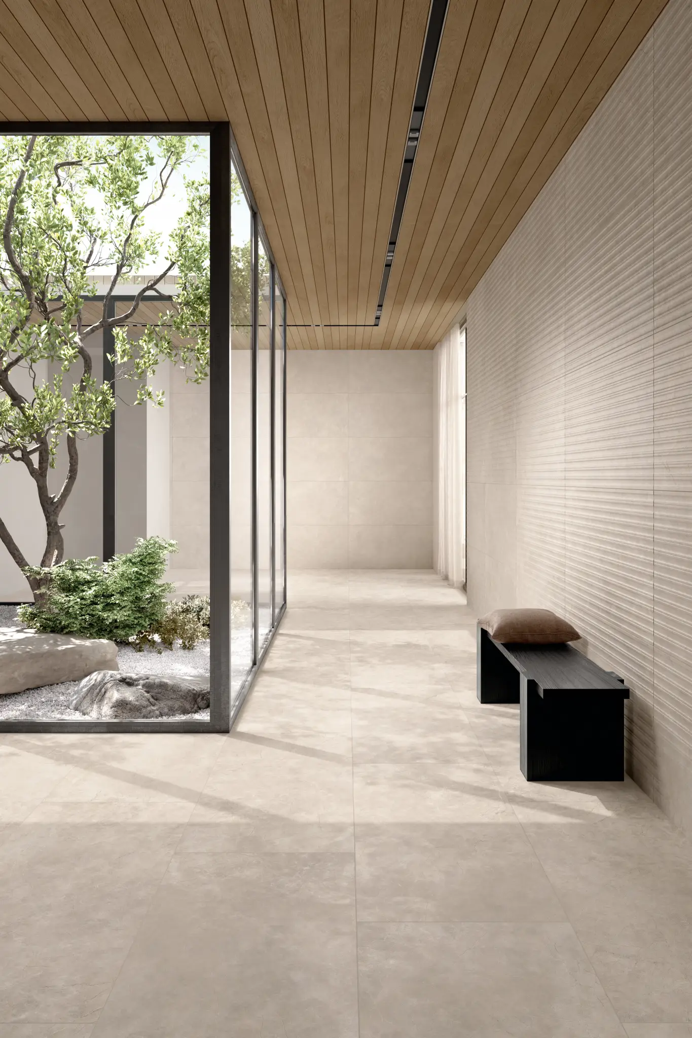 Интерьер FONDOVALLE MINERALIS (new) - 5