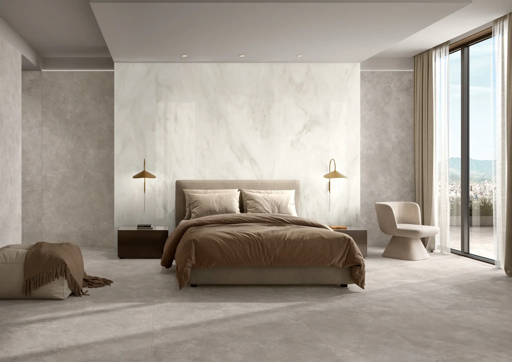 Интерьер FONDOVALLE MINERALIS (new) - 4