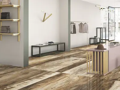 FIANDRE EMINENT WOOD MAXIMUM