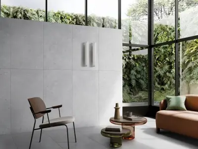 VITRA FLAKECEMENT