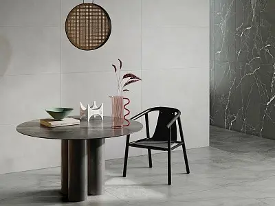 VITRA MICROCEMENT