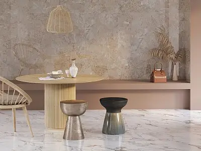 VITRA MARBLE-X