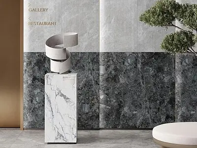 VITRA MARBLESYSTEM