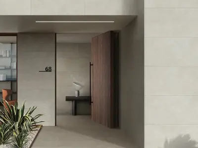 VITRA MICROCEMENT