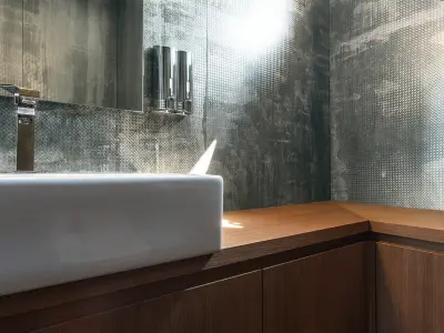 LAMINAM I METALLI