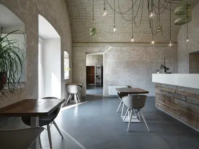 LAMINAM BLEND