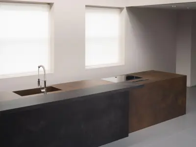 LAMINAM OSSIDO