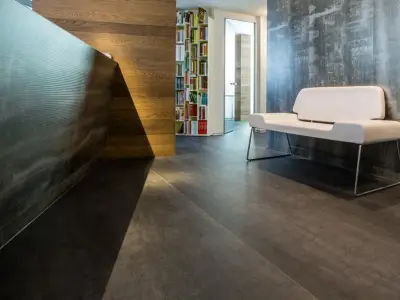 LAMINAM I METALLI