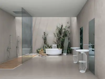 COTTO D’ESTE CEMENT PROJECT