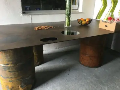 LAMINAM OSSIDO