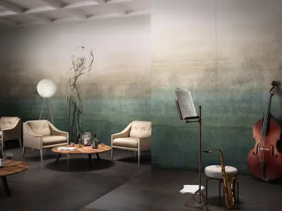 COTTO D’ESTE WANDERWALL