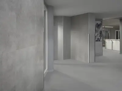 LAMINAM RIGATO