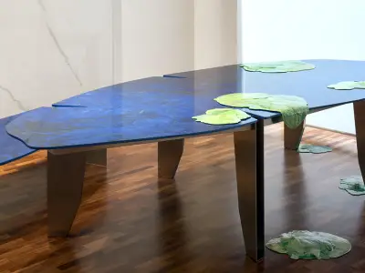 LAMINAM FLUIDO SOLIDO
