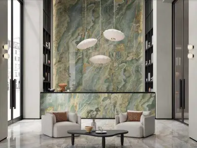 AVA CERAMICA ONICE IRIDE