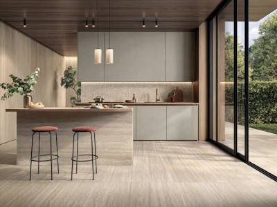 PANARIA Perpetual