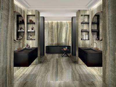 FLORIM ECCENTRIC LUXE