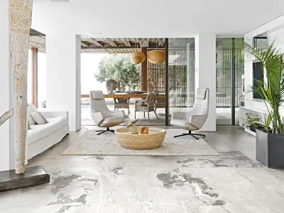 FLORIM ONYX&MORE