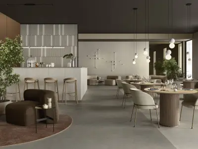 LEA CERAMICHE Intense