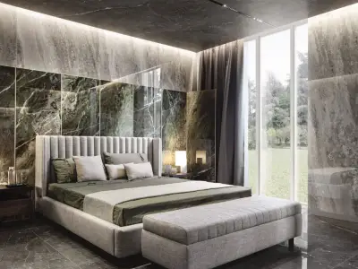 FLORIM HERITAGE LUXE