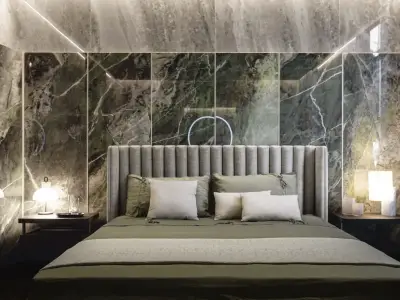 FLORIM HERITAGE LUXE