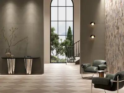 VITRA ARTBETON