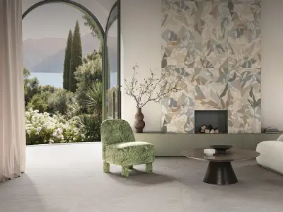 VITRA ARTBETON
