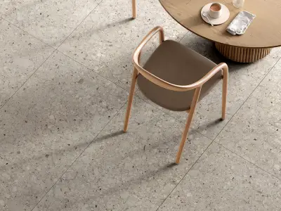 VITRA BIANCOROMANO