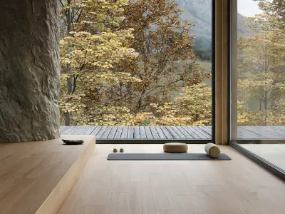 VITRA МАССИВ-ВУД