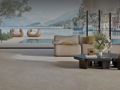 VITRA ПЬЕТРА-ДИ-ВАЛЬС 