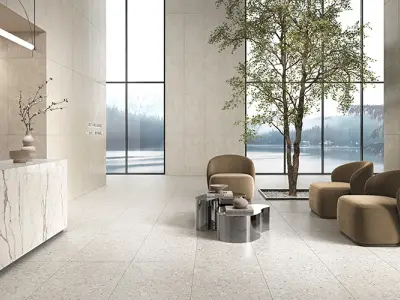 VITRA SILVER-ROOT