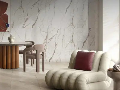 VITRA SILVER-ROOT
