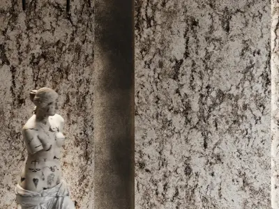 LAMINAM LUMINA (new)