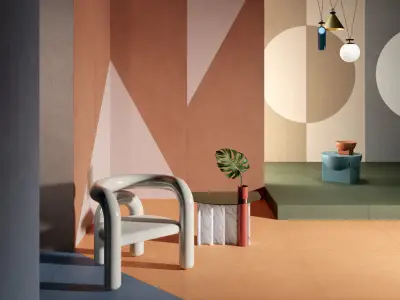 LEA CERAMICHE PIGMENTI