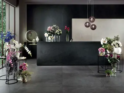 LEA CERAMICHE SLIMTECH WATERFALL