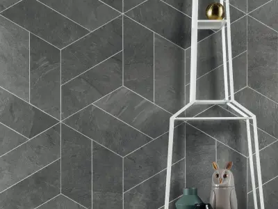 LEA CERAMICHE SLIMTECH WATERFALL